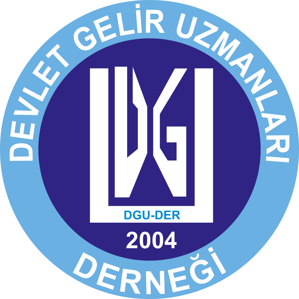 Devlet Gelir Uzmanları Derneği, Dguder, Yönetim Kurulu, Başkanımızın Mesajı, Tüzüğümüz, Uzmanlık Tezleri, Makaleler, Üye Yayınları, Uzman Görüş Dergisi