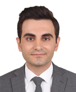 YUNUS ŞENTÜRK