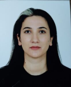 DUYGU KARAKAŞ TURAN