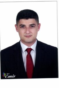 ENES VAROL
