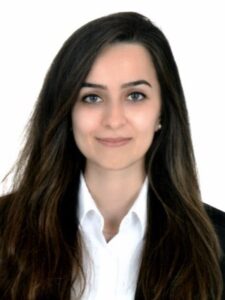 KÜBRA ARVAS ÖZTÜRK