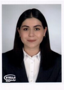 ZEYNEP ÖZTÜRK